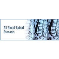 All About Spinal Stenosis - Orange County Orthopedic Center