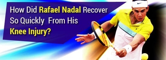 Nadal to miss Italian Open as well due to hip injury – KGET 17