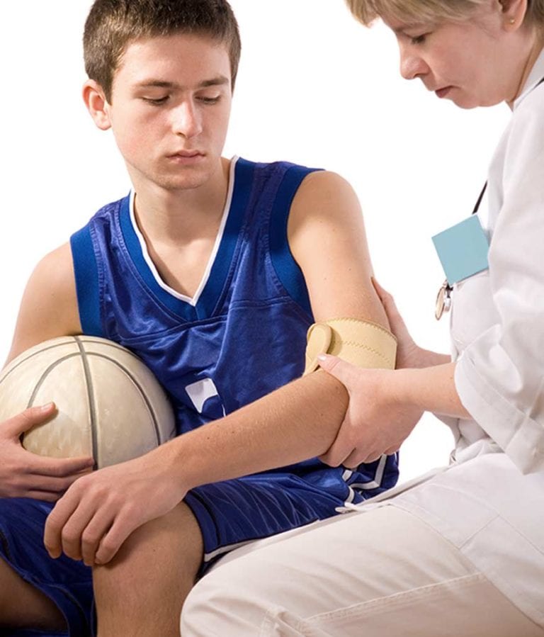 Orthopaedic Surgeon in Orange County Orange County Orthopedic Center