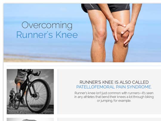 Overcoming-Knee-Pain-Orange-County-Orthopedic-Center