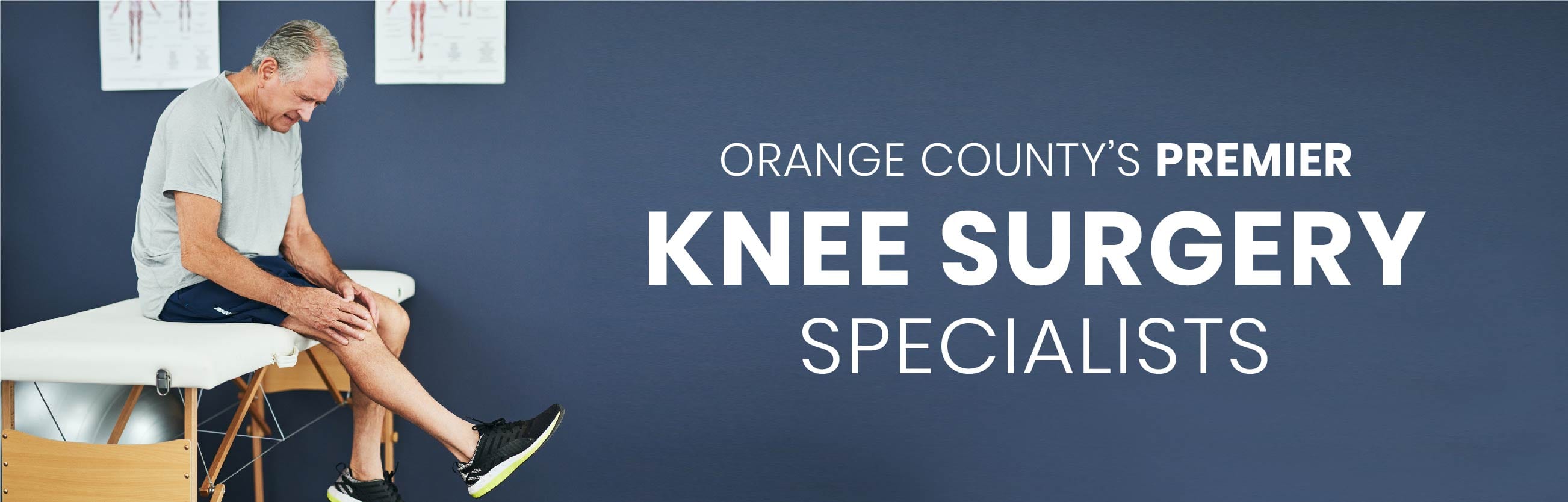 OCOC - knee surgery banner